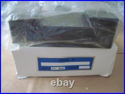 PHASE II 251-444 Quick Change Tool Post Set, Type CA 1, 2, 4, 7, 10