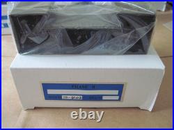 PHASE II 251-444 Quick Change Tool Post Set, Type CA 1, 2, 4, 7, 10