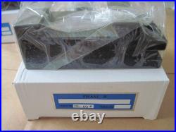 PHASE II 251-444 Quick Change Tool Post Set, Type CA 1, 2, 4, 7, 10