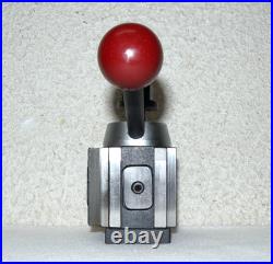 Phase II 250-100 Piston Type Style Quick Change Tool Post