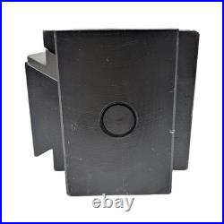 Phase II 250-555 DA Quick Change Tool Post 17-48in Lathe