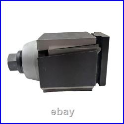 Phase II 250-555 DA Quick Change Tool Post 17-48in Lathe Phase II 250-555 DA Quick Change Tool Post 17-48in Lathe