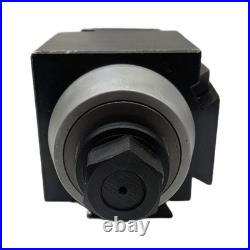 Phase II 250-555 DA Quick Change Tool Post 17-48in Lathe