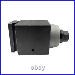 Phase II 250-555 DA Quick Change Tool Post 17-48in Lathe
