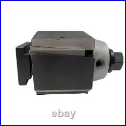 Phase II 250-555 DA Quick Change Tool Post 17-48in Lathe
