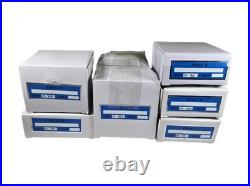 Phase II 251-333 CXA 13-18 Lathe Swing Quick Change Tool Post Set