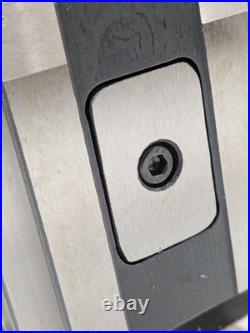 Phase II Piston Type Quick Change Tool Post 14 to 20 Lathe Swing 250-400