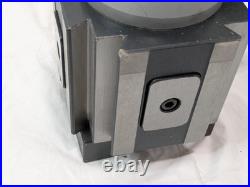 Phase II Piston Type Quick Change Tool Post 14 to 20 Lathe Swing 250-400