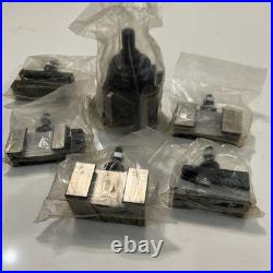 Phase II Quick Change Tool Post Set