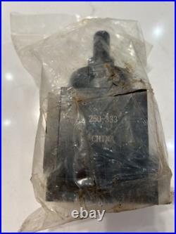 Phase II Quick Change Tool Post Set