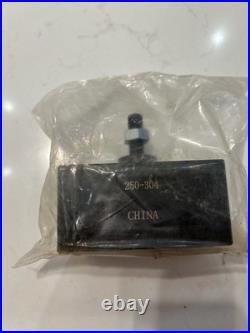 Phase II Quick Change Tool Post Set