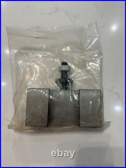 Phase II Quick Change Tool Post Set