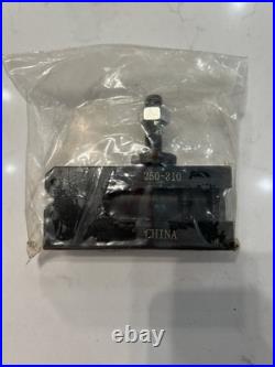 Phase II Quick Change Tool Post Set