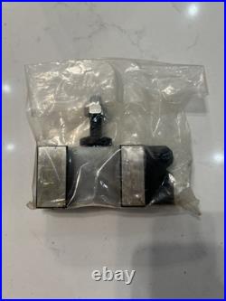 Phase II Quick Change Tool Post Set