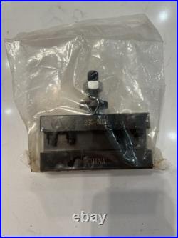 Phase II Quick Change Tool Post Set