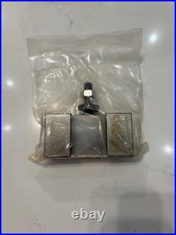 Phase II Quick Change Tool Post Set