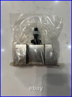 Phase II Quick Change Tool Post Set