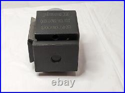 Phase II Wedge Type Quick Change Tool Post 13 to 18 Lathe Swing 250-333 Phase II Wedge Type Quick Change Tool Post 13 to 18 Lathe Swing 250-333