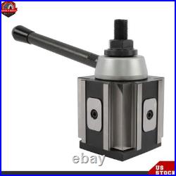 Piston BXA 250-200 Quick Change Tool Post Sets 10-15'' Lathe Swing M10×19 Thread