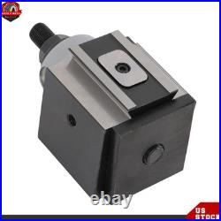 Piston BXA 250-200 Quick Change Tool Post Sets 10-15'' Lathe Swing M10×19 Thread