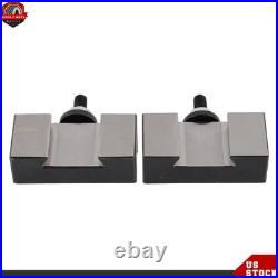 Piston BXA 250-200 Quick Change Tool Post Sets 10-15'' Lathe Swing M10×19 Thread