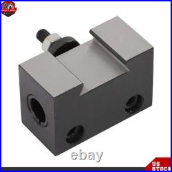 Piston BXA 250-200 Quick Change Tool Post Sets 10-15'' Lathe Swing M10×19 Thread