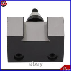 Piston BXA 250-200 Quick Change Tool Post Sets 10-15'' Lathe Swing M10×19 Thread