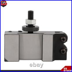 Piston BXA 250-200 Quick Change Tool Post Sets 10-15'' Lathe Swing M10×19 Thread