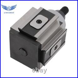 Piston Quick Change Tool 10-15'' Lathes Post Set 200 BXA Boring Tool Holder