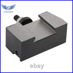 Piston Quick Change Tool 10-15'' Lathes Post Set 200 BXA Boring Tool Holder