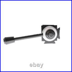 Piston Quick Change Tool Post Holder Set For Lathe 6 12 6PCS AXA 250-100 USA