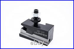 Piston Type Quick Change Tool Set AXA 6-12 Inch