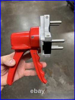 QC 65 Quick Change Collet Tool