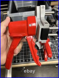 QC 65 Quick Change Collet Tool