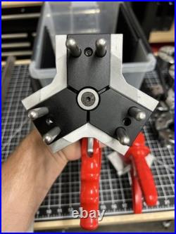 QC 65 Quick Change Collet Tool