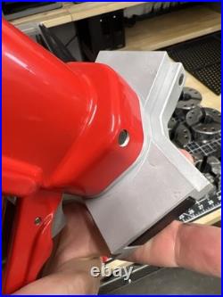 QC 65 Quick Change Collet Tool