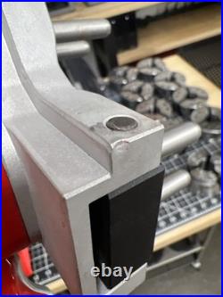 QC 65 Quick Change Collet Tool