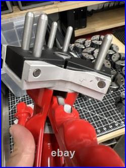 QC 65 Quick Change Collet Tool