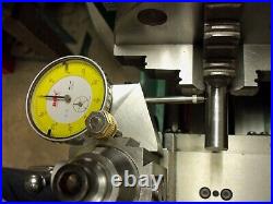QUICK CHANGE TOOL POST MINI LATHE 7x10 12 14 STEEL! 4 PISTON + INDICATOR MOUNT QUICK CHANGE TOOL POST MINI LATHE 7x10 12 14 STEEL! 4 PISTON + INDICATOR MOUNT