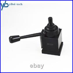 Quick Change BXA 250-222 Wedge Type Tool Post Holder Set For Swing Dia 10 15 Quick Change BXA 250-222 Wedge Type Tool Post Holder Set For Swing Dia 10 15
