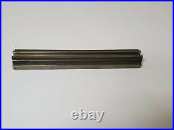 Quick Change Die Holder (Two Piece Design) 16.34 Long X 2.36 Wilson Tool type Quick Change Die Holder (Two Piece Design) 16.34 Long X 2.36 Wilson Tool type