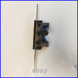 Quick Change Multifix Tool Post Ab & Turning Boring Parting Off Drilling Holders