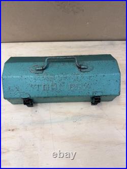 Quick Change Taper Holder