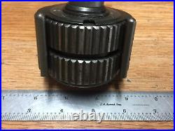 Quick Change Tool Holder 40 Position Swiss Or German