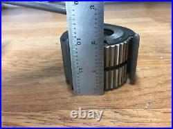 Quick Change Tool Holder 40 Position Swiss Or German
