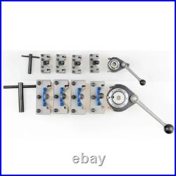 Quick Change Tool Lathe Swing Dia. 150300mm 1pcs Tool Post+4pcs Tool Holders Too