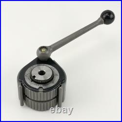 Quick Change Tool Post A1 Multifix Size A With AD1675 X 10 AB1680 X 2 Holders