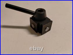 Quick Change Tool Post For Emco Unimat SL/DB Lathe