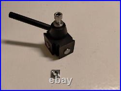 Quick Change Tool Post For Emco Unimat SL/DB Lathe