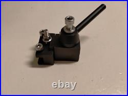 Quick Change Tool Post For Emco Unimat SL/DB Lathe